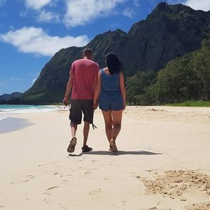 Meet your Posher, Wanda